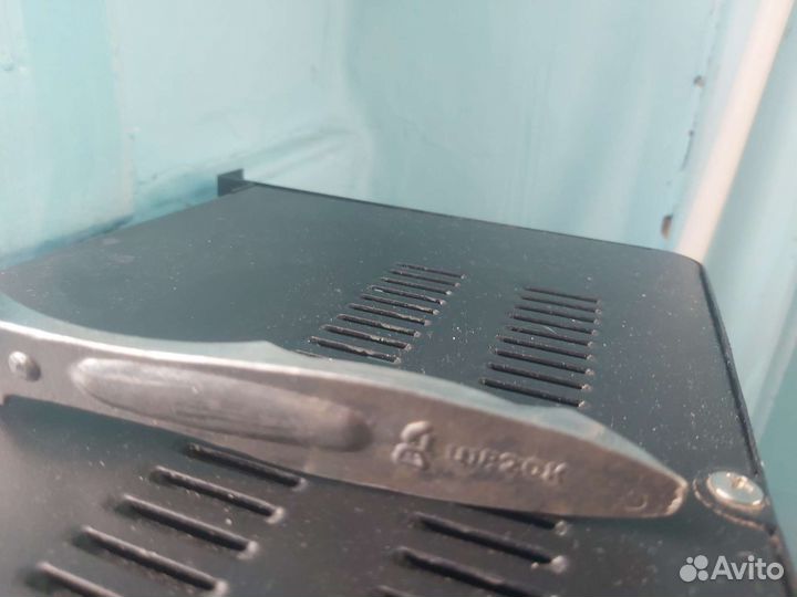 Орехокол дракон СССР