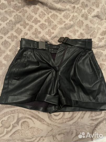 Шорты lime xs 40-42 размер