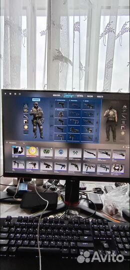 Видеокарта amd