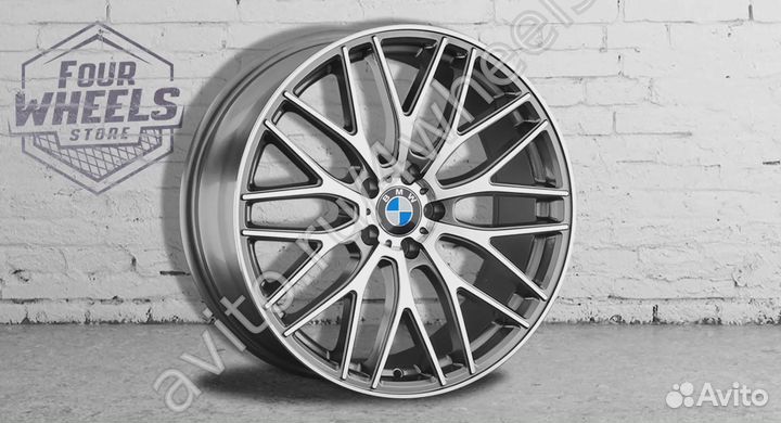 Диски бмв 2 R19