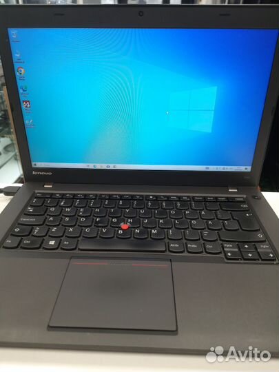 Ноутбук ThinkPad 1440 8/128 Gb