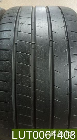 Michelin Pilot Super Sport 275/30 R21 98Y