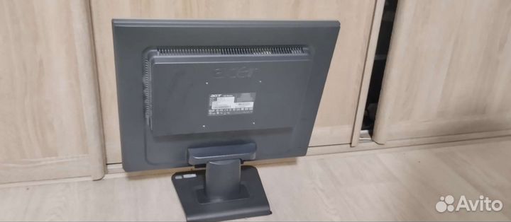 Монитор