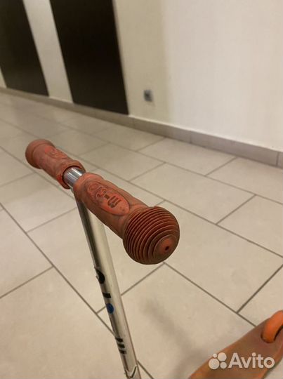 Самокат детский mini micro