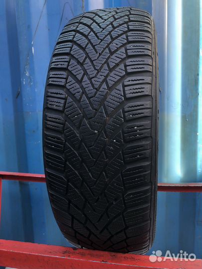 Continental ContiWinterContact TS 850 185/55 R16