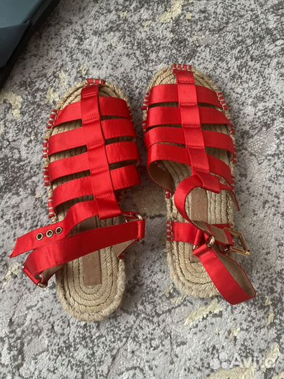 Летняя обувь цена за все