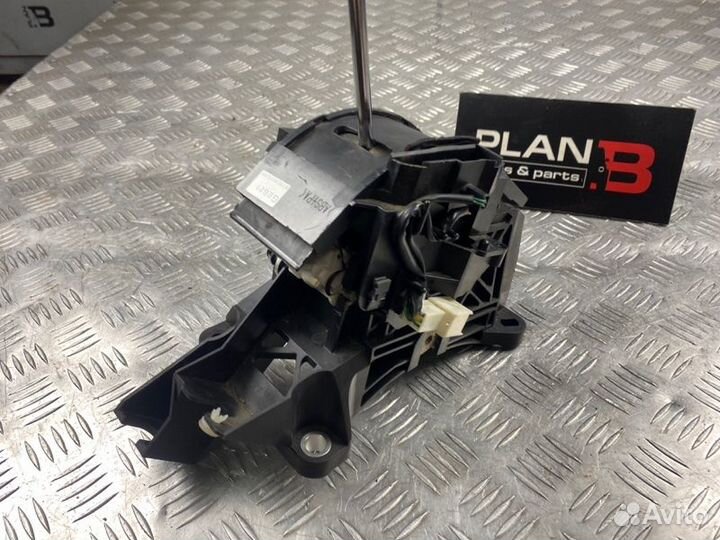 Селектор АКПП Mazda Cx-7 EP L3VDT 2008