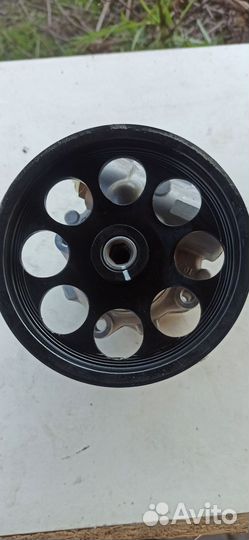 Насос гур fcr210878