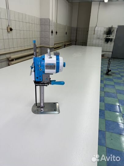 Швейный цех примет заказы на пошив трикотажа