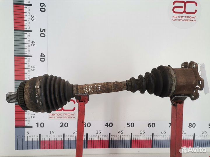 Полуось для Volkswagen Sharan 1