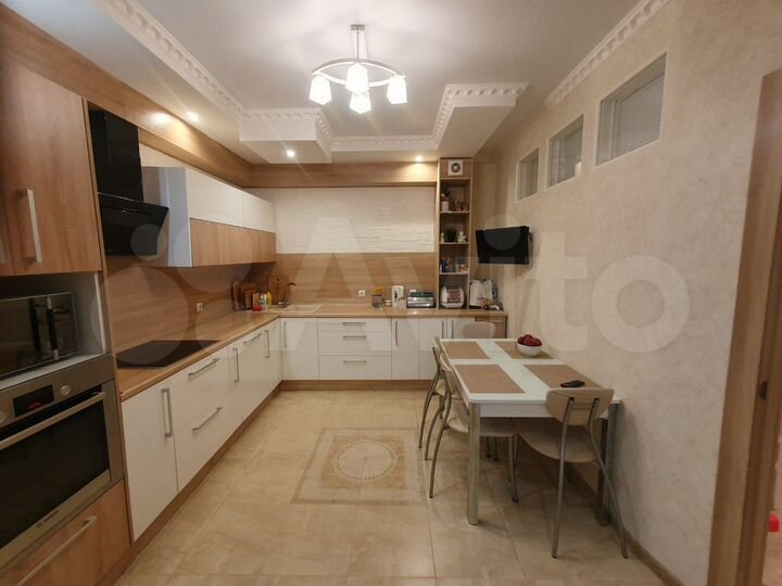 3-к. квартира, 75 м², 7/16 эт.