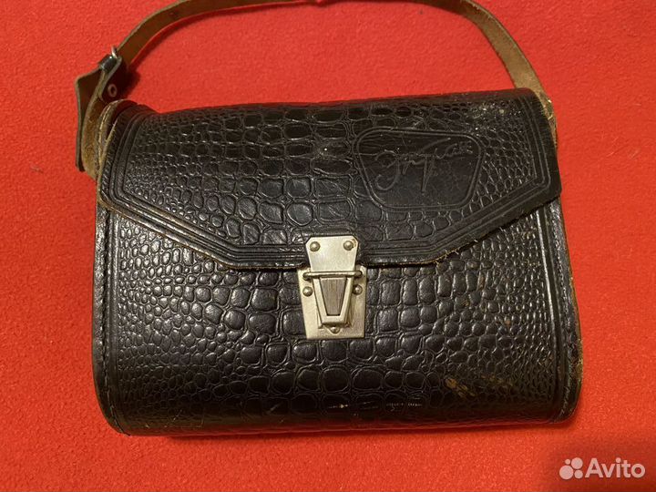 Футляр для бинокля бпп 8х30