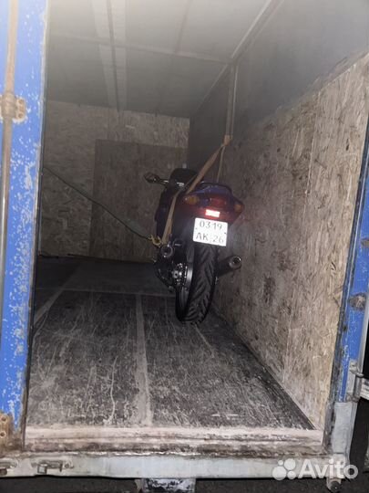 Грузоперевозки