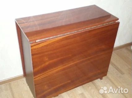 Стол книжка СССР