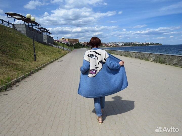Кардиган
