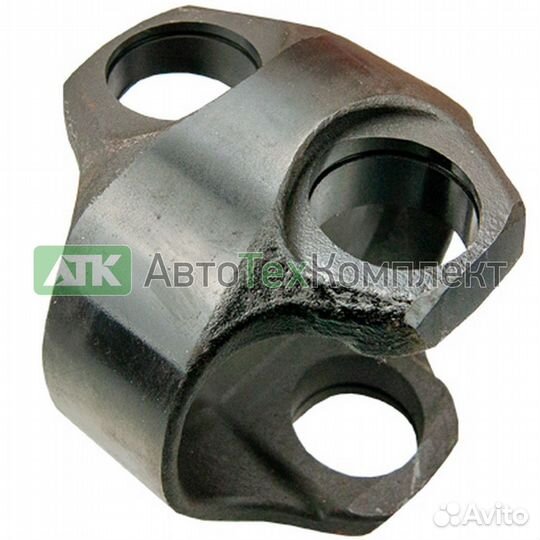 Вилка вала приводного Hande Axle