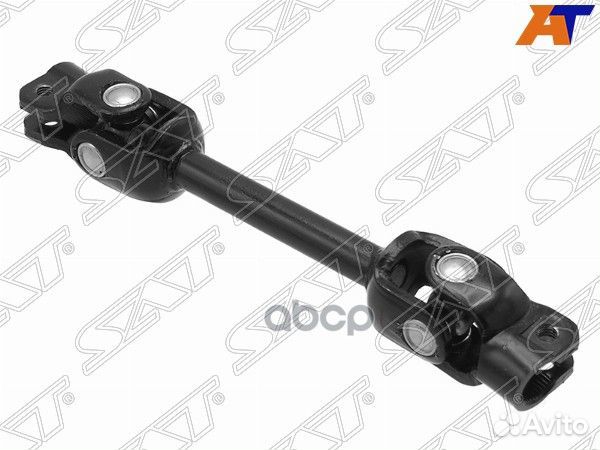 Кардан рулевой нижний mitsubishi pajero/montero