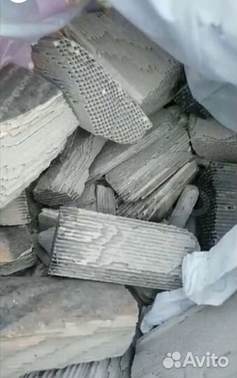 Сдать катализатор