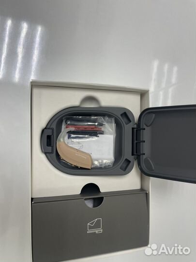 Слуховые апараты