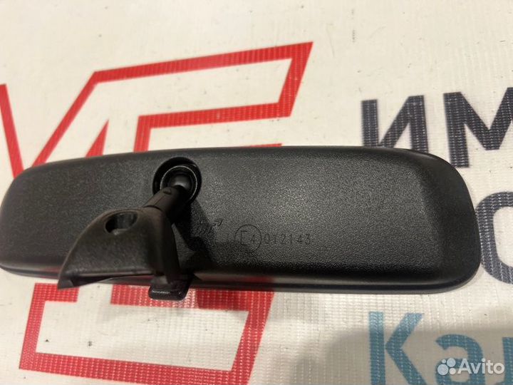 Зеркало салона Hyundai Elantra Vi AD 2019