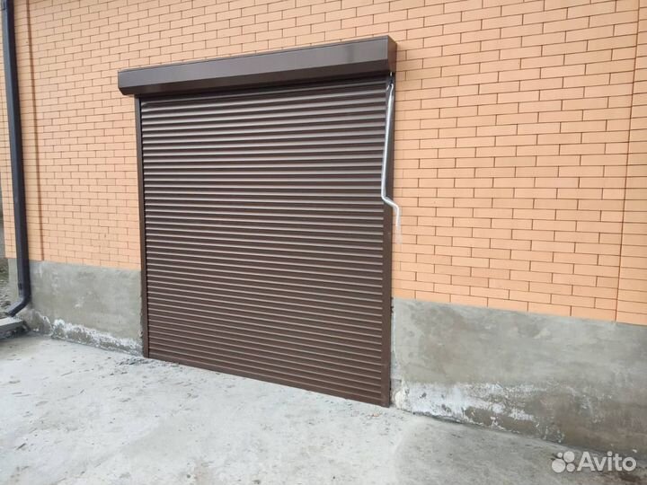 Купить рольставни монтаж 24-72 часа
