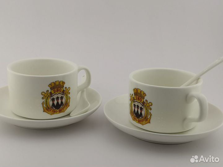 Нанесение логотипа / Сувениры / Печать на кружках