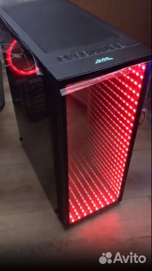 Корпус для пк gmng GG-CC120