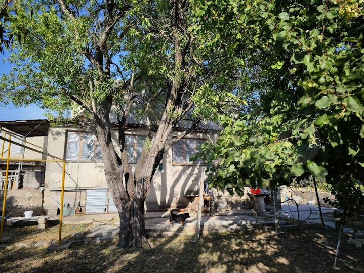 Дом 256 м² на участке 12 сот.