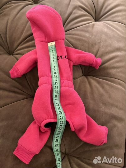 Костюм для животных