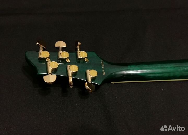 Aria pro II PE-Royale