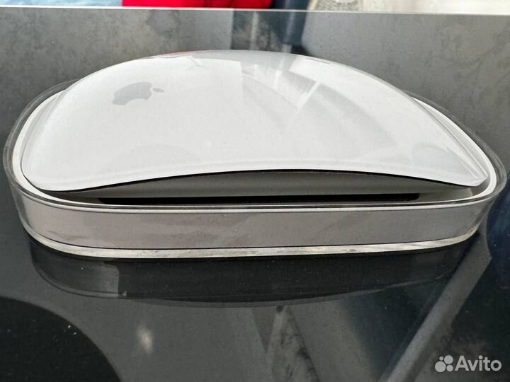 Мышь Apple Magic Mouse