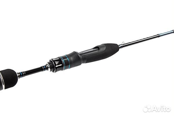 Спиннинг Nautilus Micro Baits NMB-S572SUL 170см 0