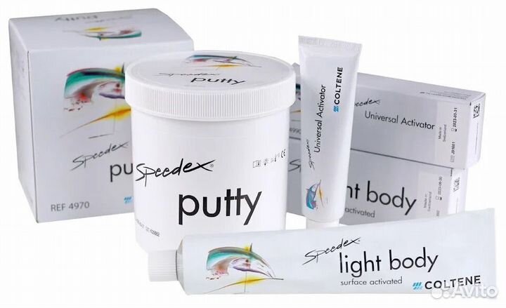 Спидекс (Speedex) набор