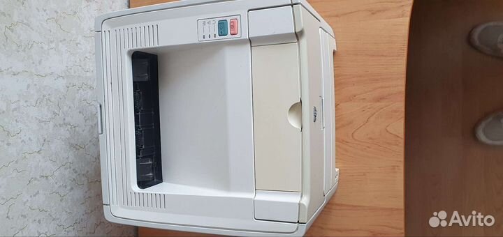 Принтер hp laserjet 1160