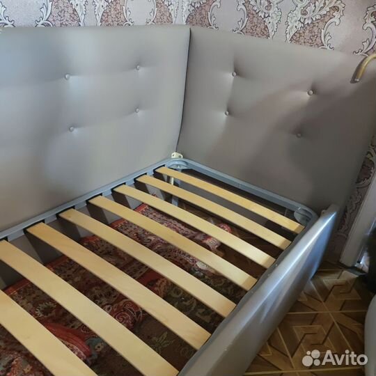 Кровать бу