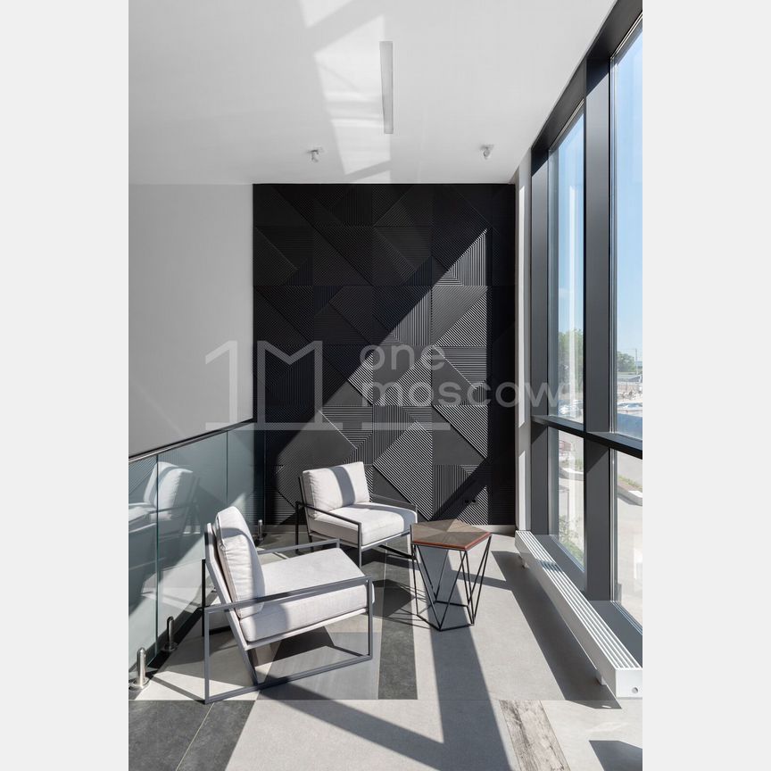 3-к. квартира, 80,3 м², 22/51 эт.