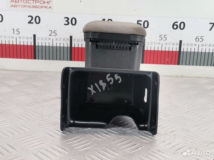 Подлокотник для Skoda Octavia 1U