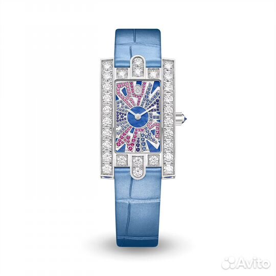 Часы Harry Winston скупка