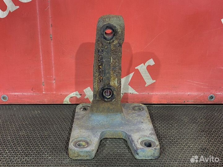 Кронштейн ящика акб Daf CF, Daf XF105