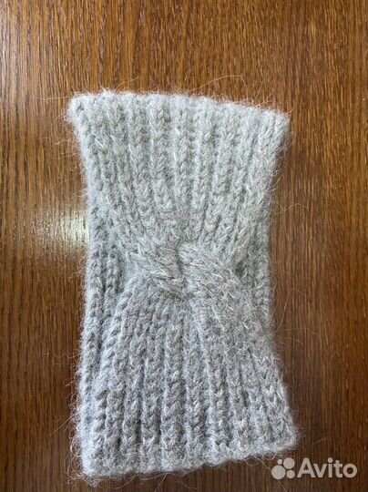 Шапки, повязки)