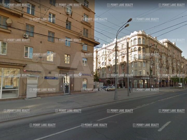 Сдам торговое помещение, 427 м²