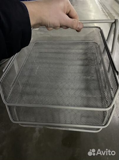 Лоток для бумаг