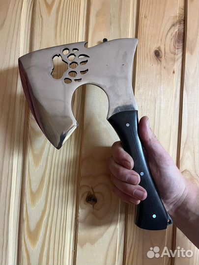 Тяпка мясная Кухня