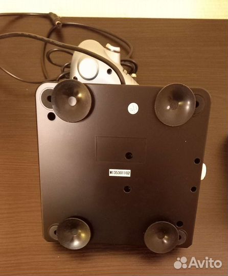 Геймпад Salitek X52