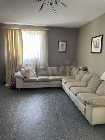 1-к. квартира, 39,7 м², 3/5 эт.