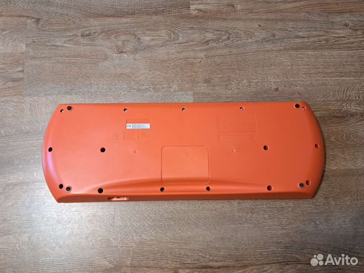 Синтезатор casio