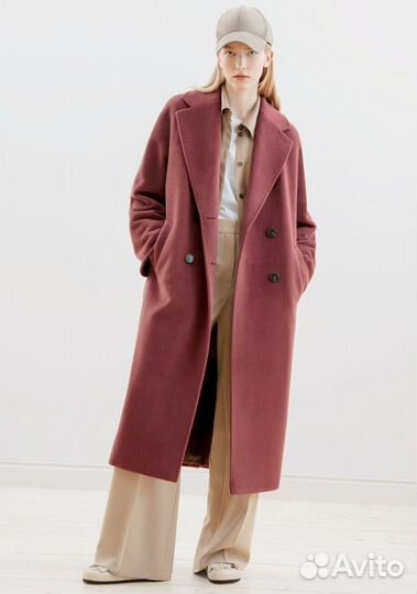 Пальто Pompa 50 с мембраной