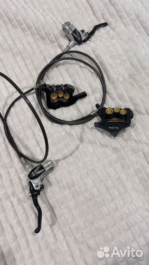 Hope mono 6 ti состояние новых