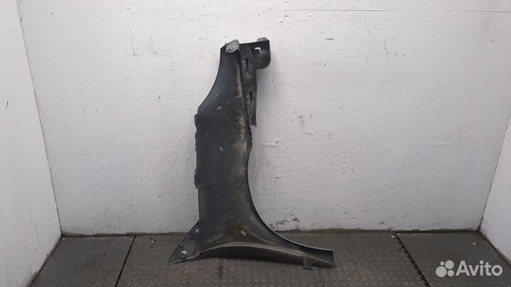 Крыло Peugeot 807, 2004