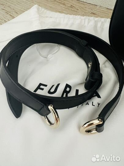 Сумка Furla Sirena Hobo S. Куплена в Дубае. Новая